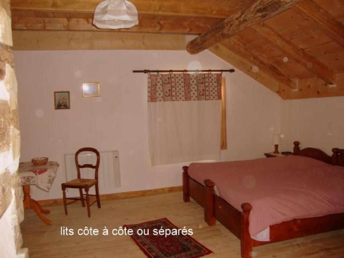 Vila Ker Bela Saint-Pierre-dels-Forcats Exteriér fotografie